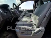 2012 Ford F-150 фото