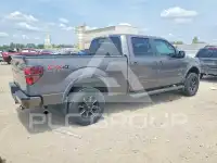 2012 Ford F-150 фото
