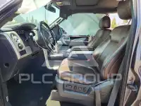 2012 Ford F-150 фото