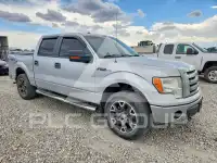 2012 Ford F-150 photo