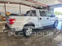 2012 Ford F-150 фото