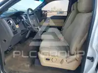 2012 Ford F-150 фото
