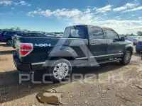 2012 Ford F-150 фото