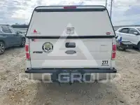 2012 Ford F-150 фото