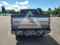 2012 Ford F-150 фото