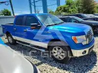 2012 Ford F-150 фото