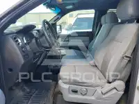 2012 Ford F-150 фото