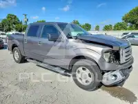 2012 Ford F-150 фото