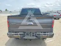2012 Ford F-150 фото