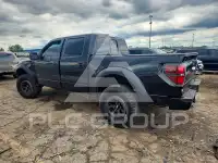 2012 Ford F-150 photo