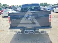 2012 Ford F-150 фото