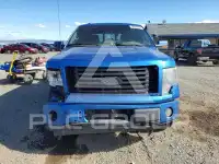 2012 Ford F-150 photo