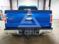 2012 Ford F-150 фото