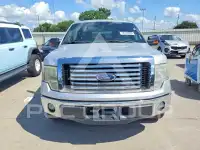 2012 Ford F-150 фото