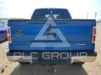 2012 Ford F-150 фото