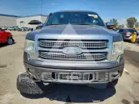 2012 Ford F-150 фото