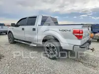 2012 Ford F-150 photo