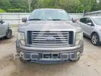 2012 Ford F-150 фото