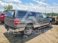 2012 Ford F-150 photo