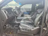 2012 Ford F-150 photo