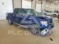 2012 Ford F-150 фото