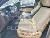 2012 Ford F-150 photo