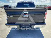 2012 Ford F-150 фото