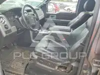 2012 Ford F-150 фото