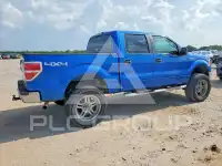 2012 Ford F-150 фото