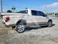 2012 Ford F-150 photo