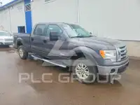 2012 Ford F-150 фото