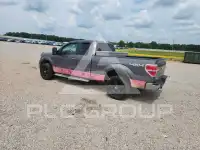 2012 Ford F-150 фото