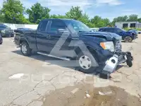 2012 Ford F-150 фото