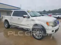 2012 Ford F-150 фото