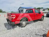2012 Ford F-150 фото