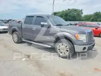 2012 Ford F-150 фото