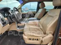 2012 Ford F-150 фото