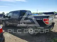 2012 Ford F-150 фото