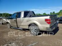 2012 Ford F-150 фото