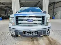 2012 Ford F-150 фото