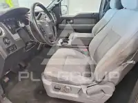 2012 Ford F-150 фото