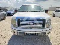 2012 Ford F-150 фото