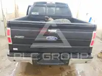 2012 Ford F-150 фото