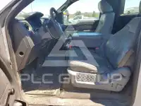 2012 Ford F-150 фото