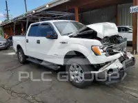 2012 Ford F-150 фото