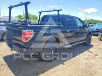 2012 Ford F-150 фото