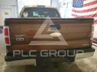 2012 Ford F-150 фото