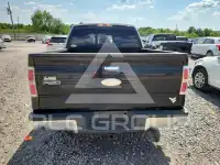 2012 Ford F-150 фото