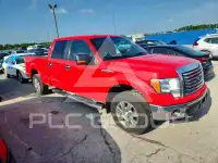 2012 Ford F-150 фото