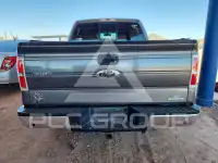 2012 Ford F-150 photo